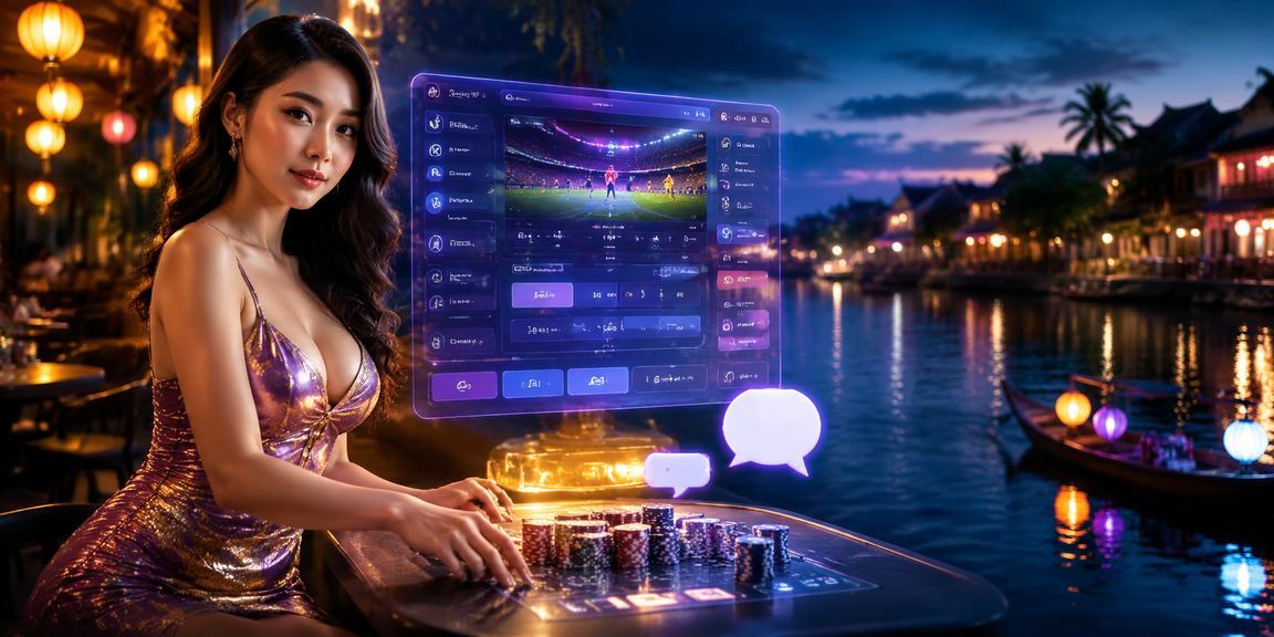 casino game