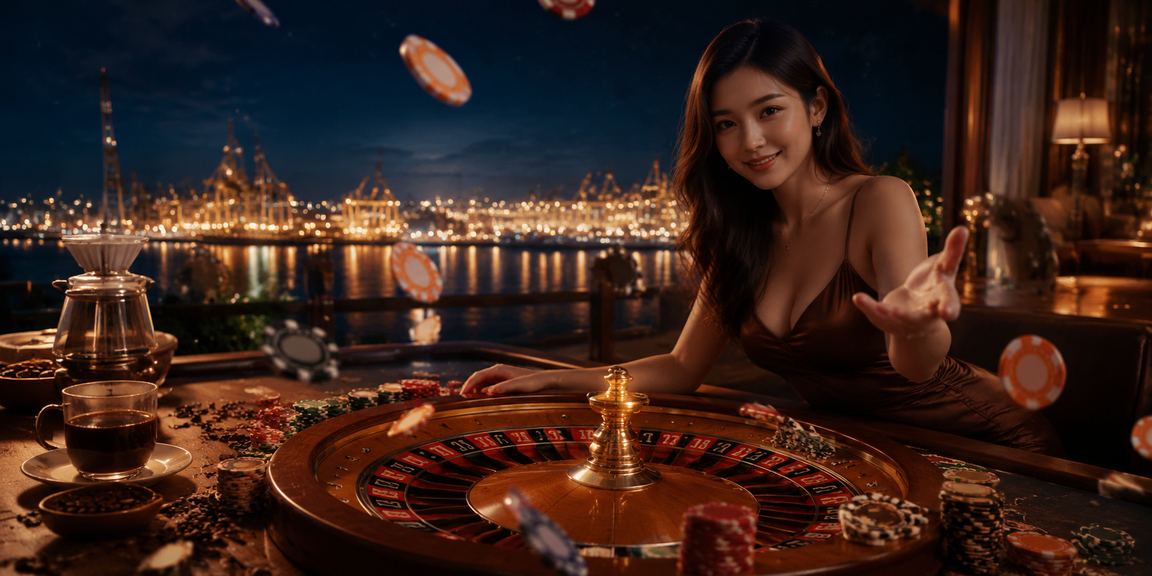 casino game